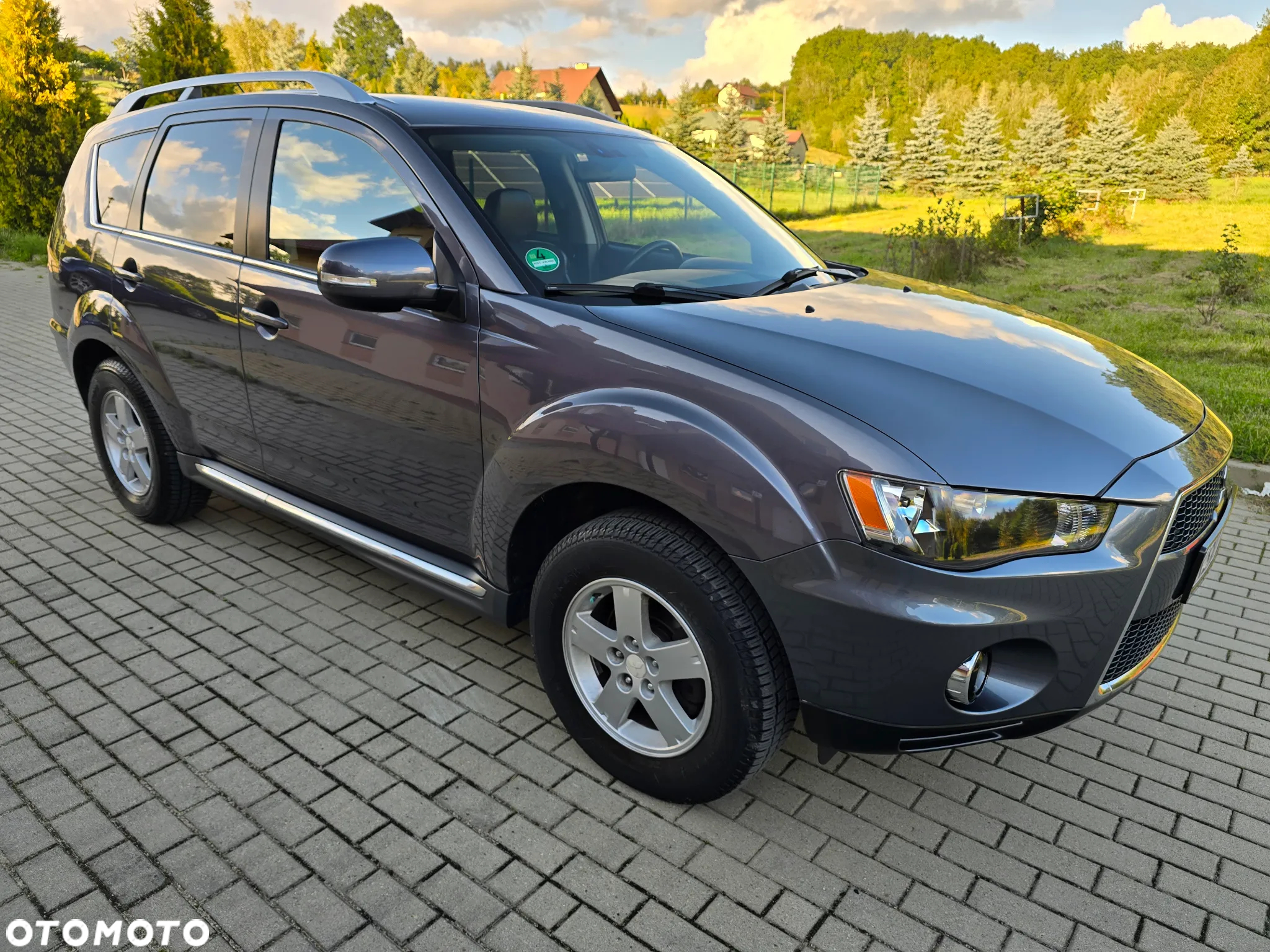 Mitsubishi Outlander 2.0 2WD Edition - 13