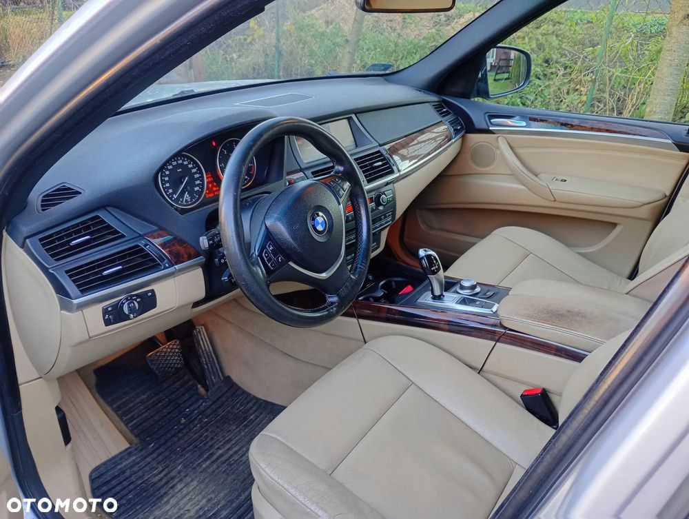 BMW X5 3.0d xDrive - 13