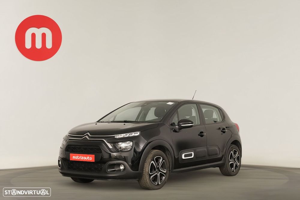 Citroën C3 1.2 PureTech Plus - 2
