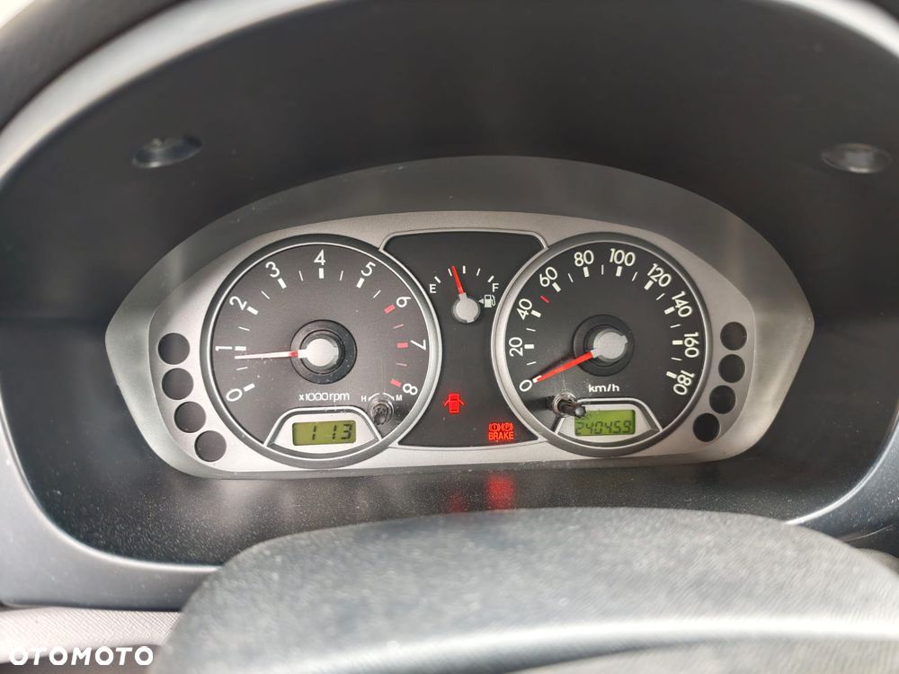 Kia Picanto 1.1 EX - 20