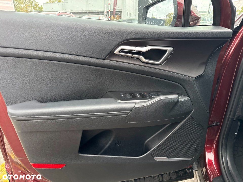 Kia Sportage - 14