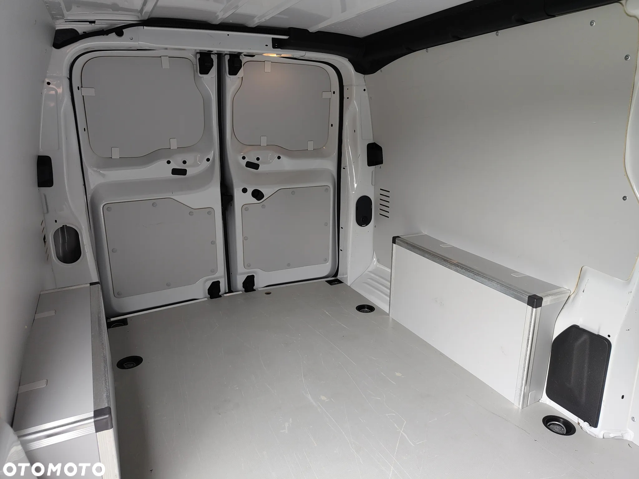 Opel VIVARO L3 Long Maxi  2.0 diesel 177KM 2024 Klima Nawigacja Tempomat - 14