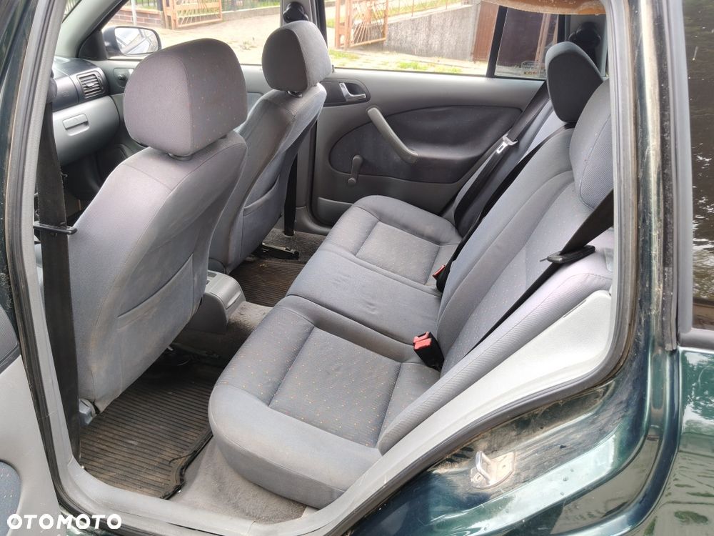 Skoda Octavia - 7