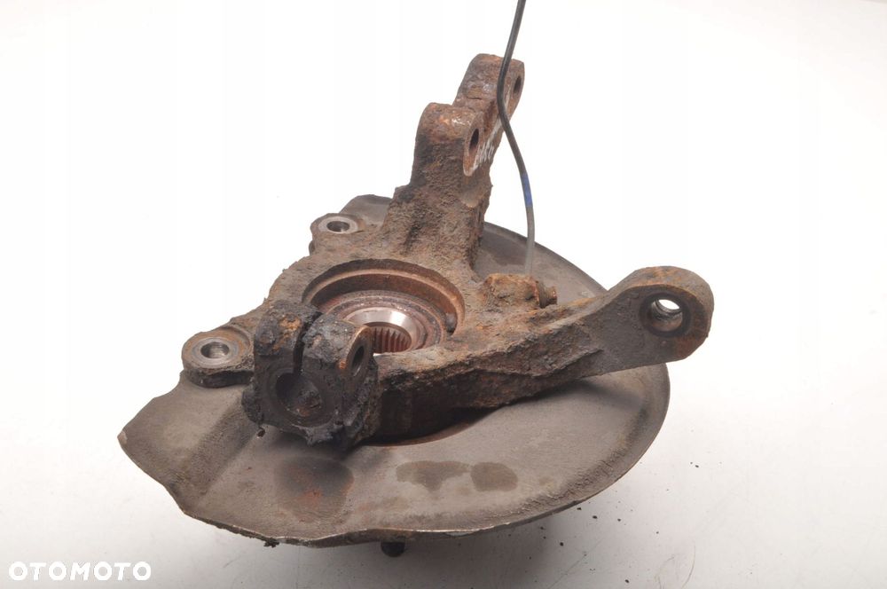 PEUGEOT 4007 2.2 HDI ZWROTNICA PRAWA PRZEDNIA - 6