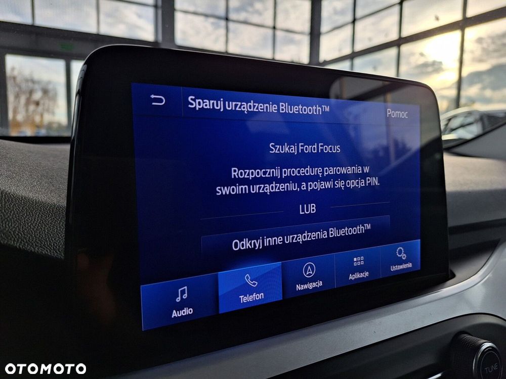 Ford Focus 1.5 EcoBlue Connected - 31