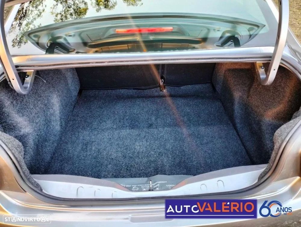 Citroën C-Elysée 1.5 BlueHDi Shine - 27