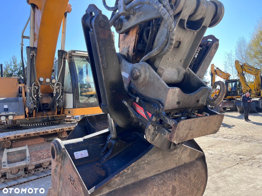 Liebherr R946 LCV - 7