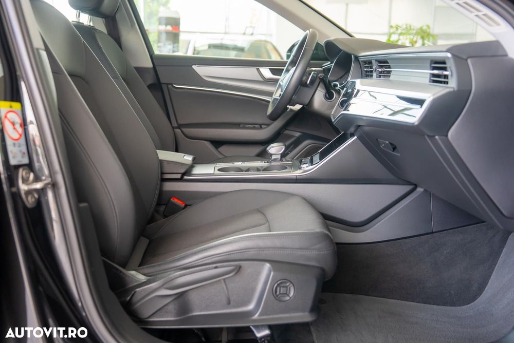 Audi A6 Allroad 2.0 40 TDI quattro Tiptronic - 18
