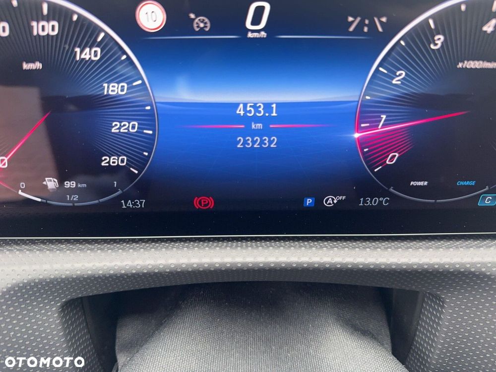 Mercedes-Benz CLA 200 mHEV AMG Line 7G-DCT - 13