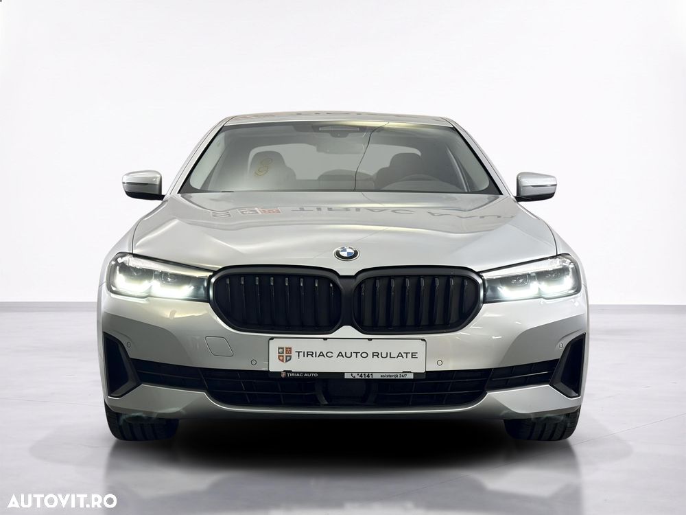 BMW Seria 5 - 9
