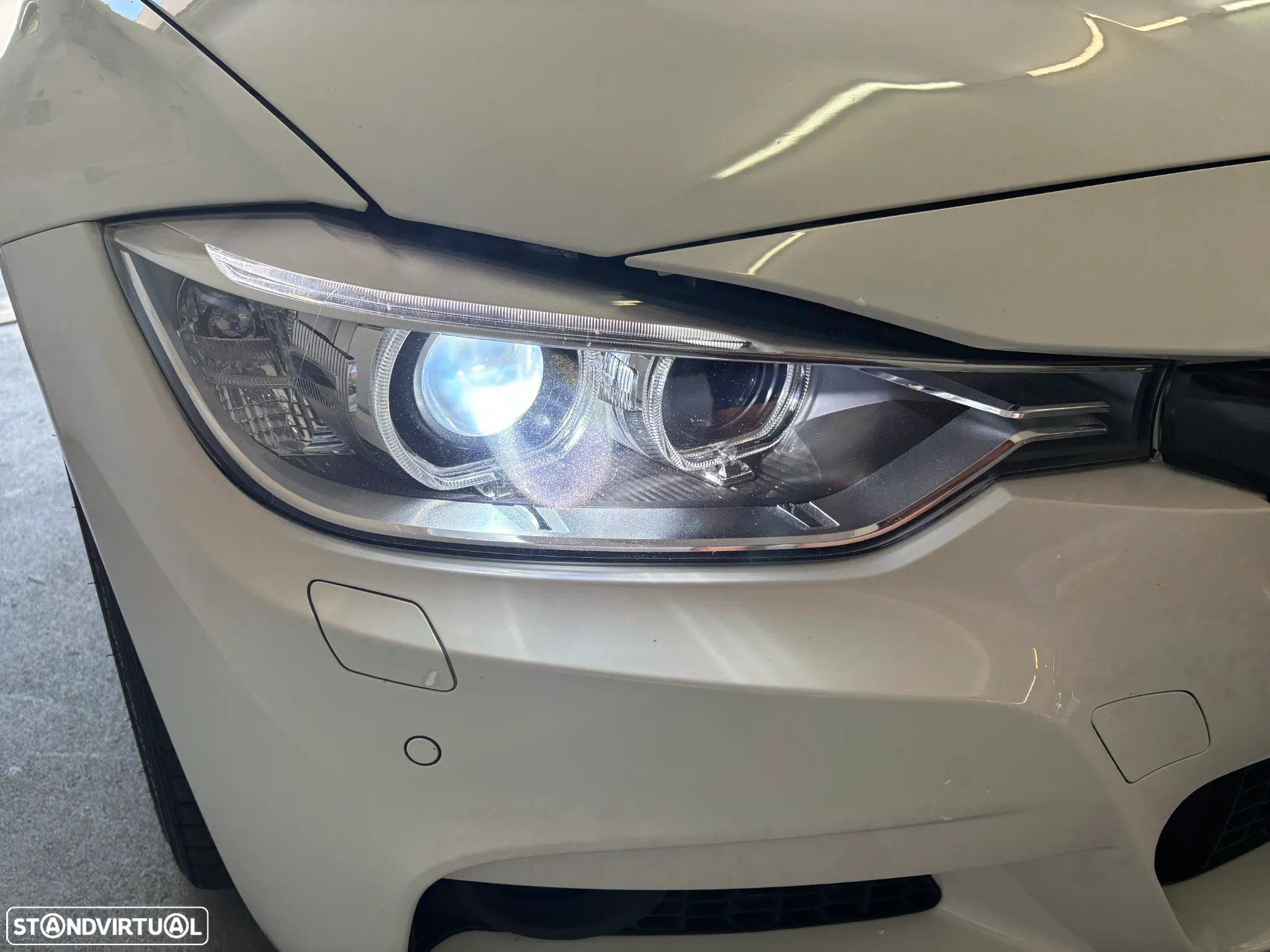 BMW 320 - 48