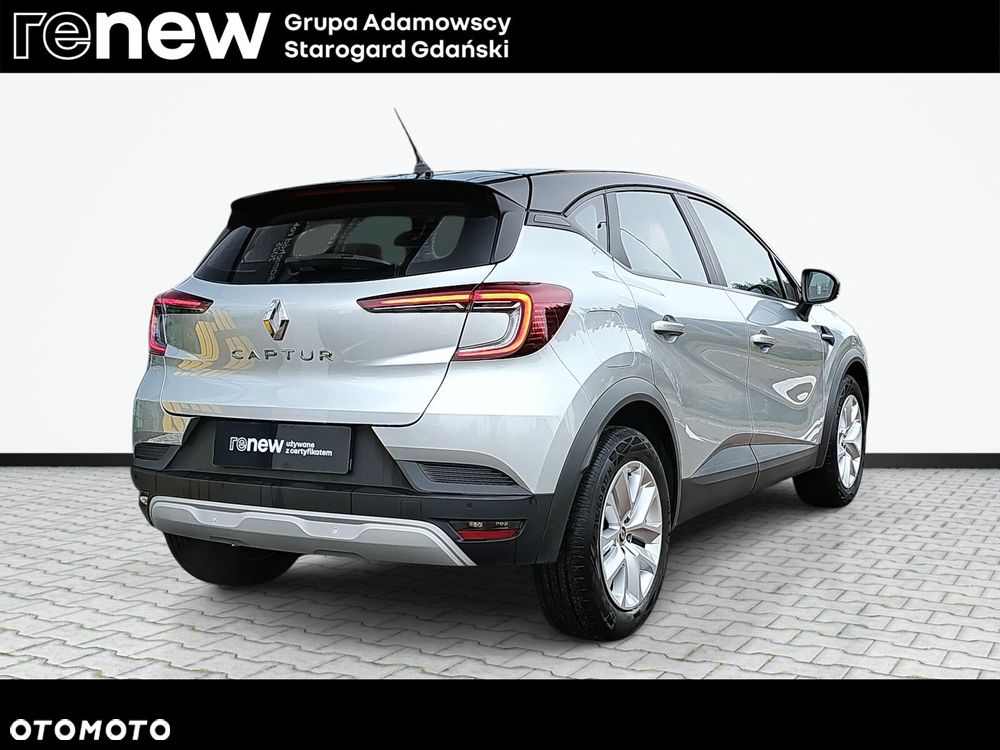 Renault Captur - 2