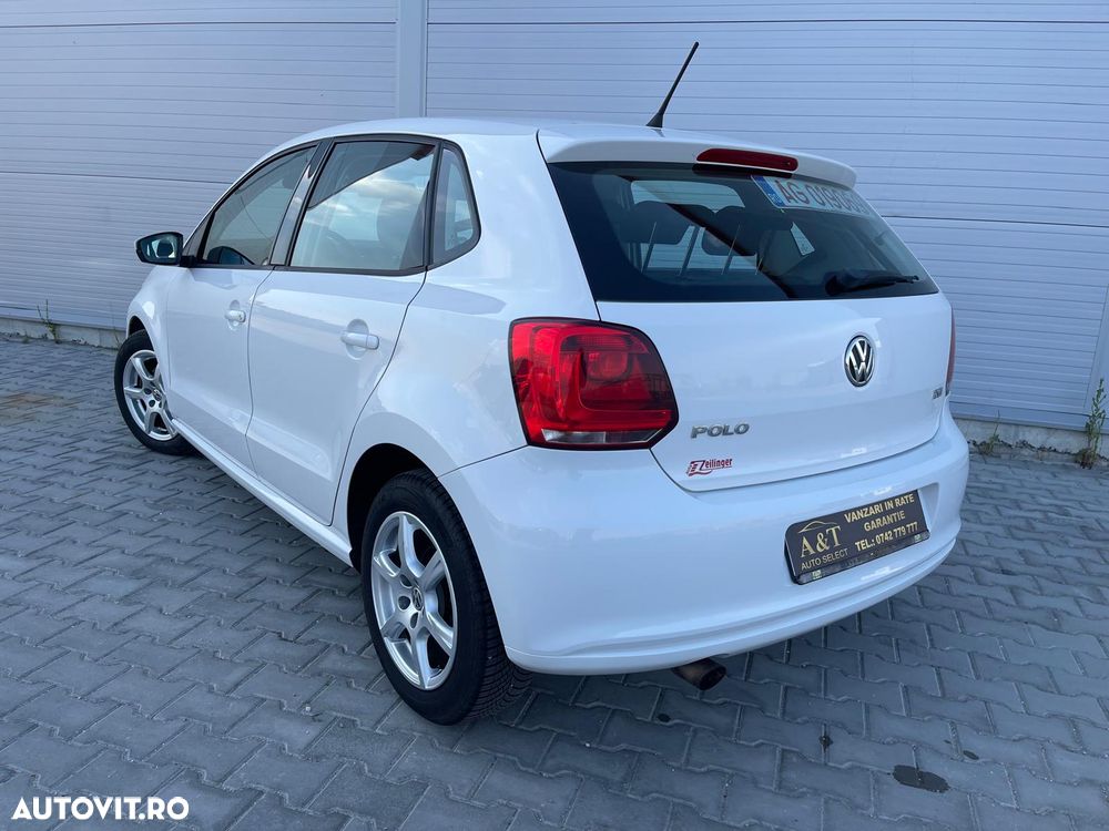Volkswagen Polo 1.2 TSI Life - 3