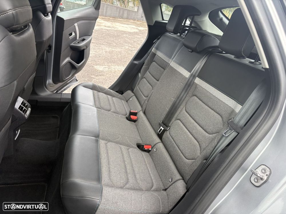 Citroën C4 1.2 PureTech Feel Pack EAT8 - 30