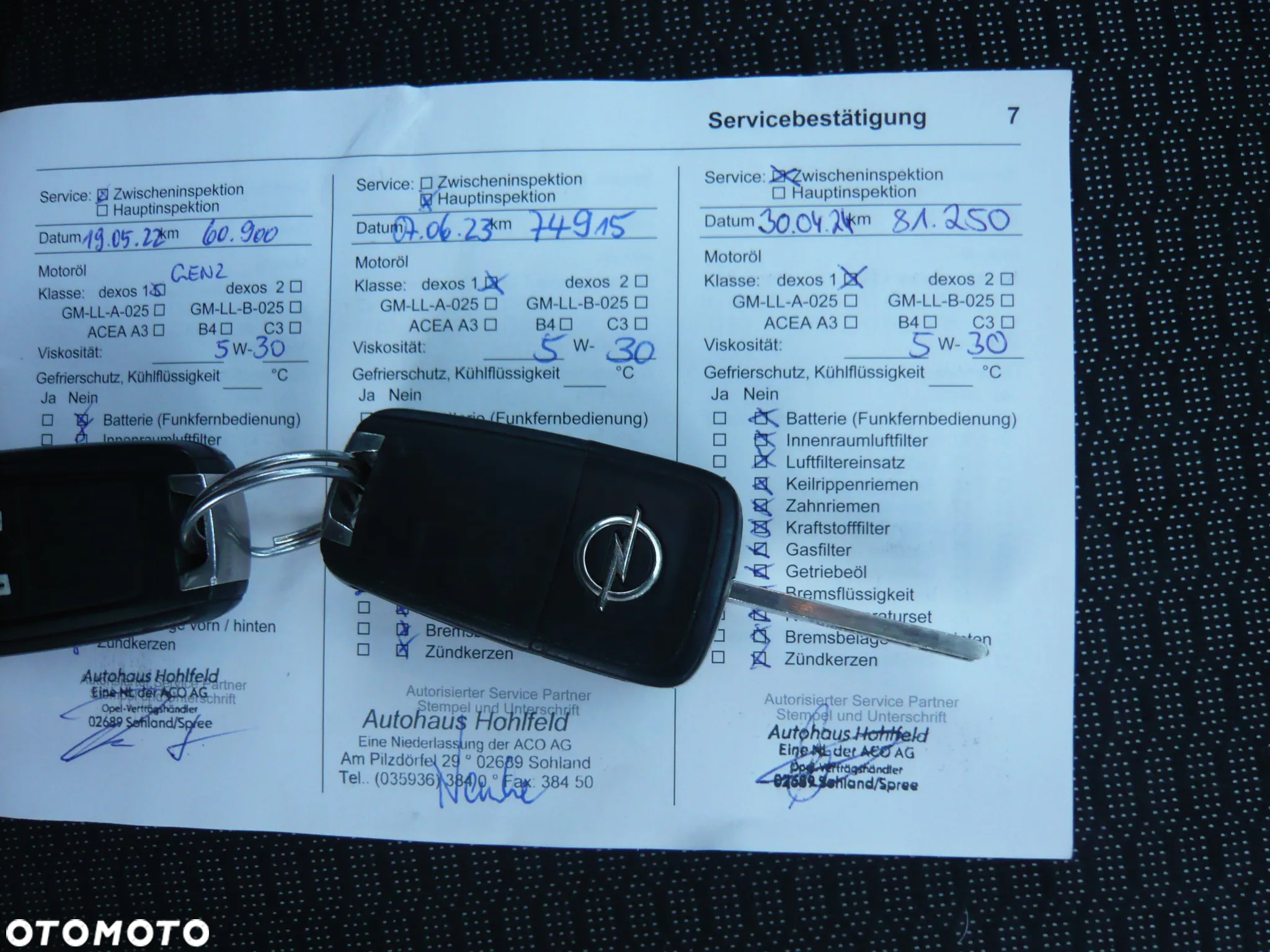 Opel Corsa 1.4 Active - 23