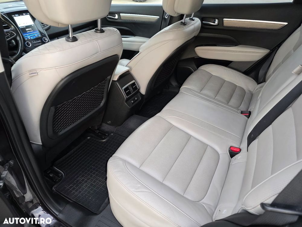 Renault Koleos BLUE dCi X-Tronic 4WD Initiale Paris - 10