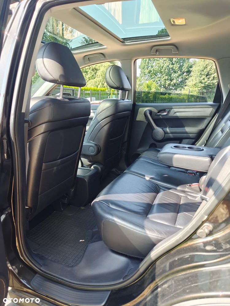 Honda CR-V 2.0 Executive - 10