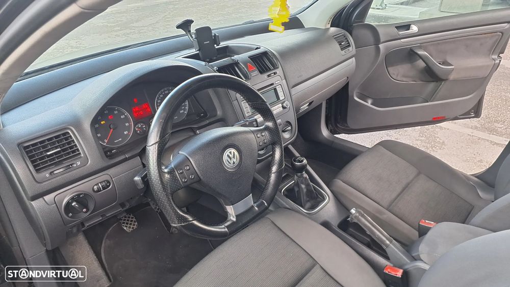 VW Golf 1.4 TSi Trendline Pack - 23