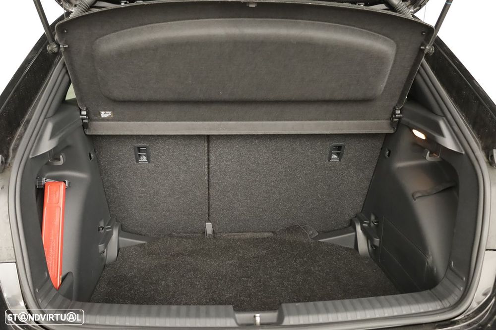 Skoda Fabia 1.0 TSI Style - 23