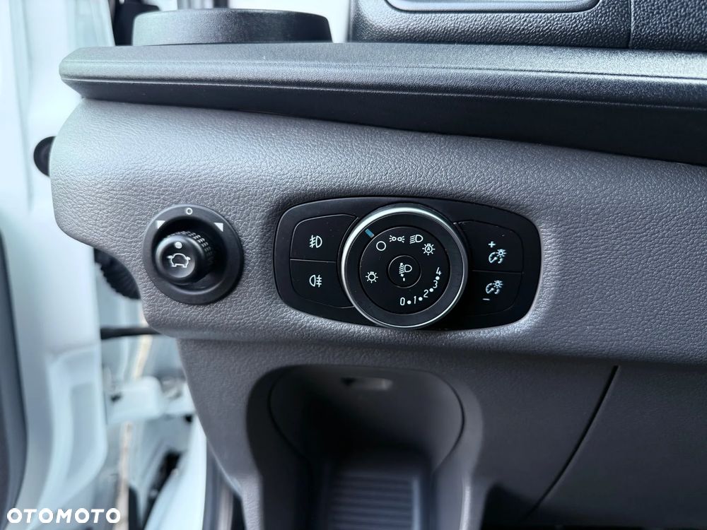 Ford Transit L2H2 Furgon Blaszak, SUPER, Zarejestrowany w PL - 14
