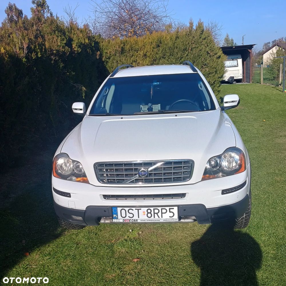 Volvo XC 90 D5 Kinetic - 2