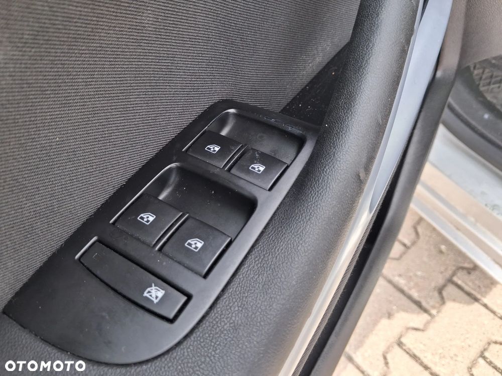 Opel Zafira 1.6 DIT Automatik Business - 27