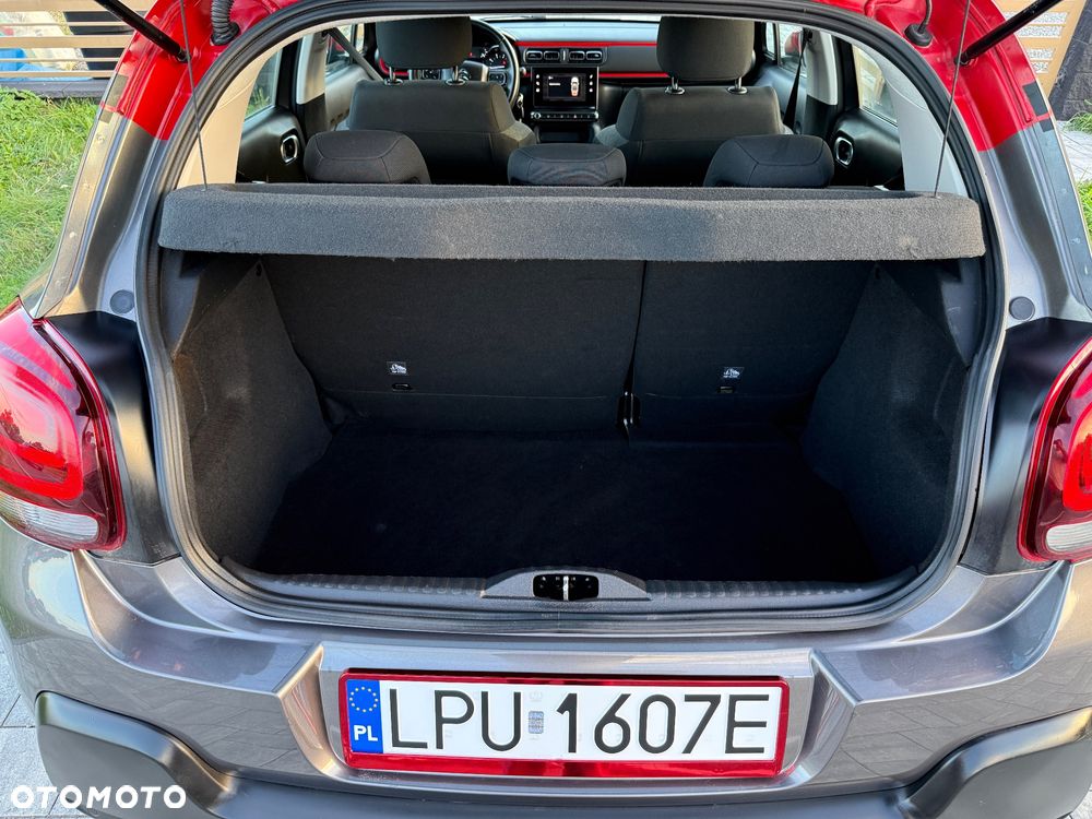 Citroën C3 Pure Tech 110 S&S EAT6 ELLE - 25