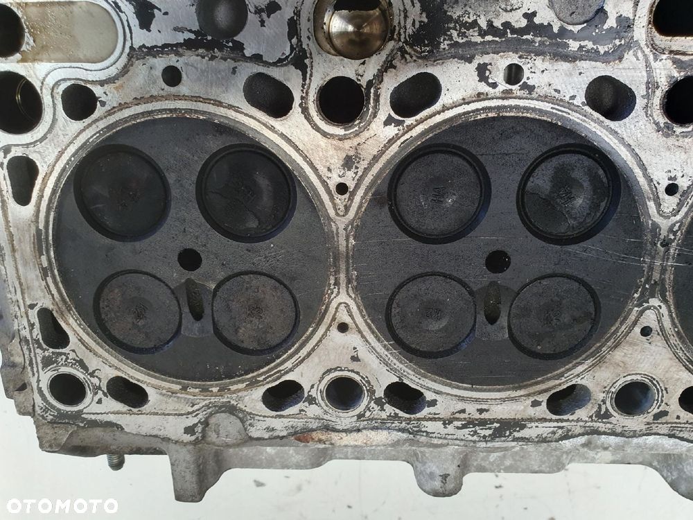 Mazda CX-7 CX7 2.2 CiTD GŁOWICA CYLINDRÓW R2AA10100 - 8