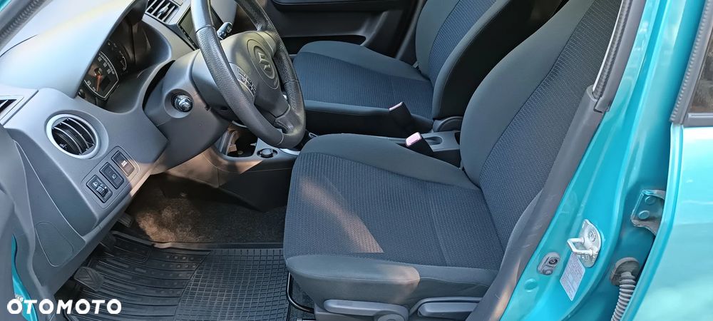 Suzuki Swift 1.3 Comfort+ - 17