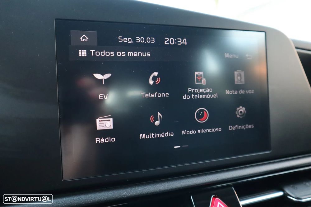 Kia e-Niro 64kWh - 37