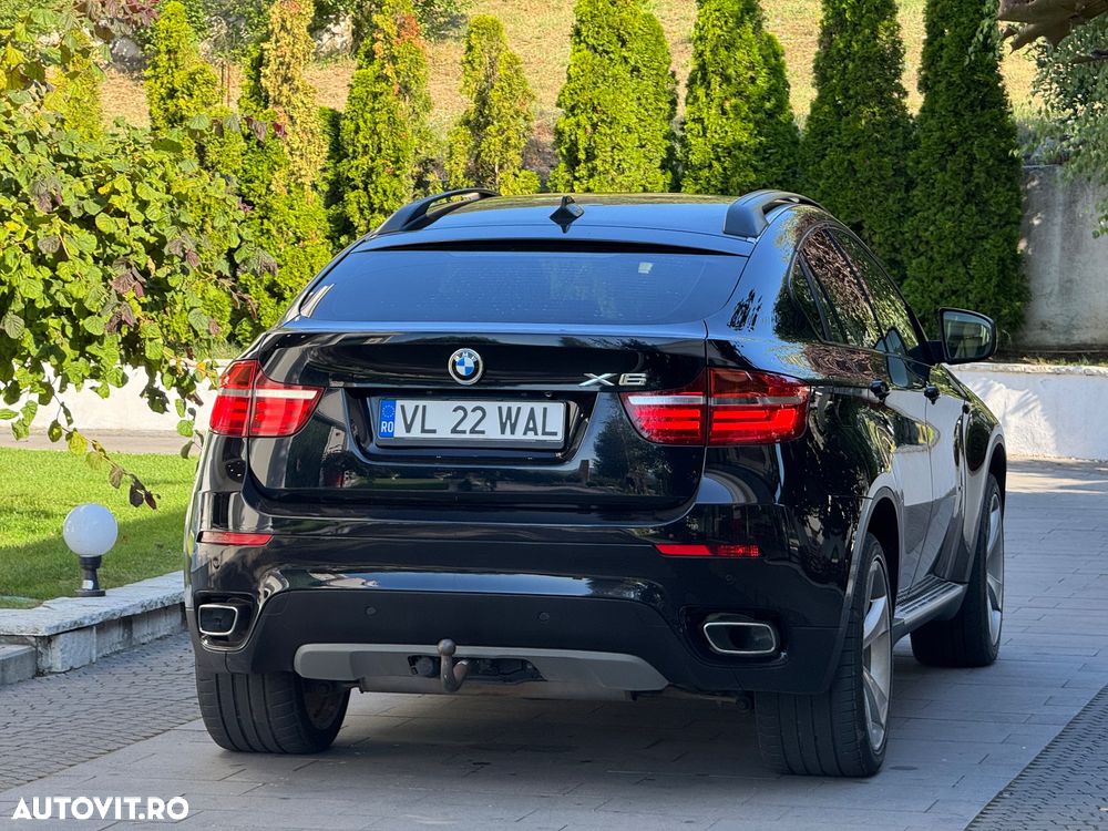 BMW X6 xDrive30d M Sport Edition - 5