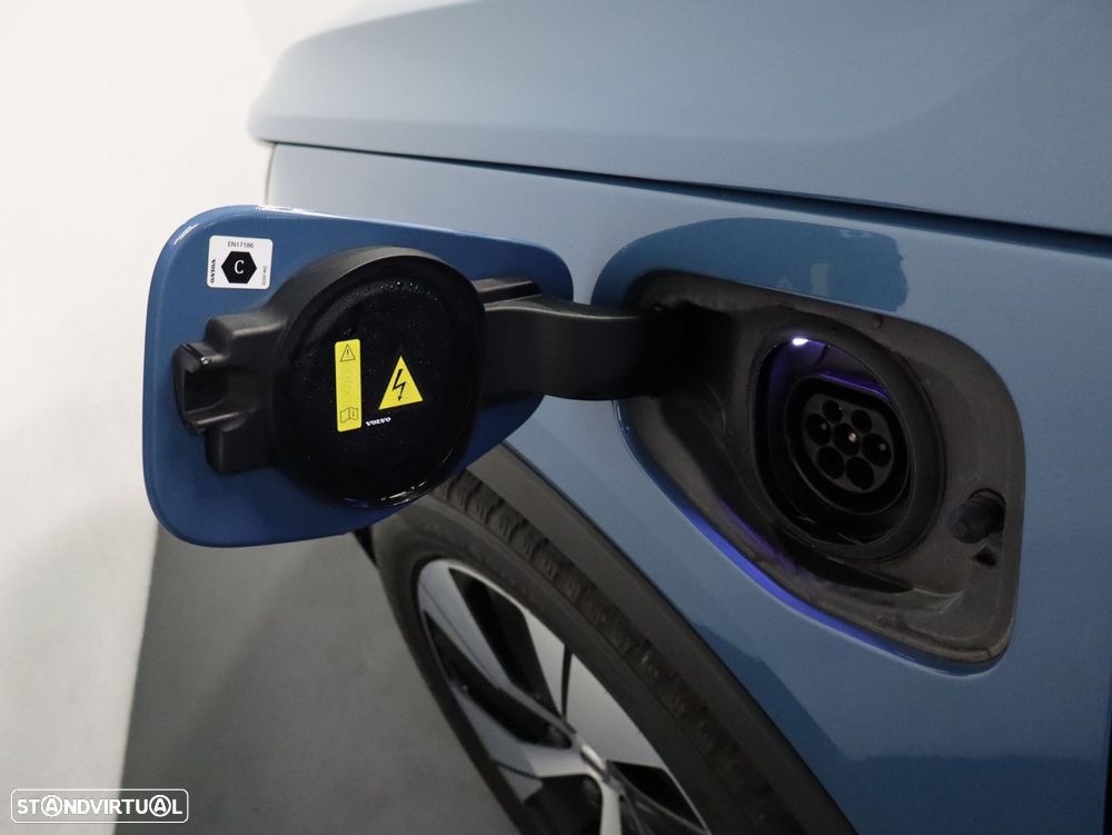 Volvo XC 40 1.5 T5 PHEV Plus Bright - 22