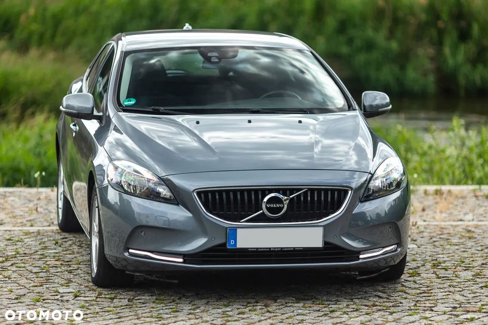 Volvo V40 - 12
