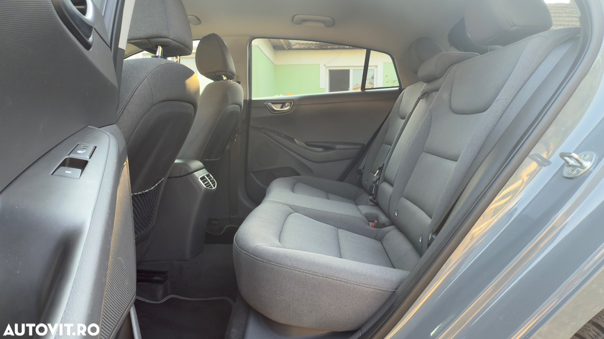 Hyundai IONIQ Elektro Style - 28