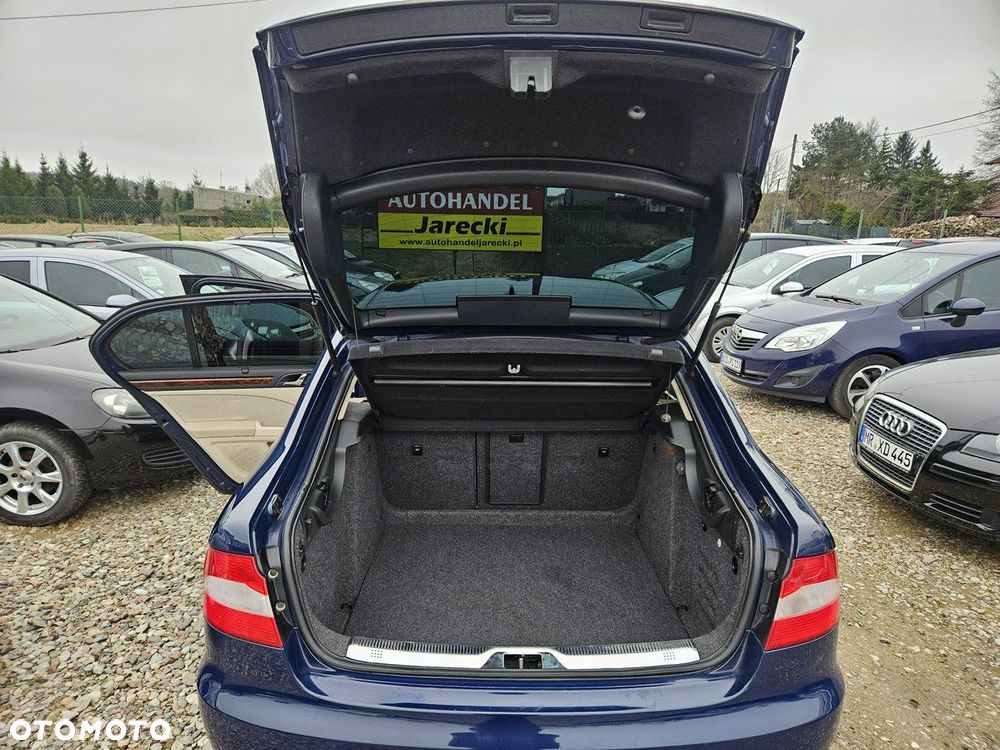 Skoda Superb - 26