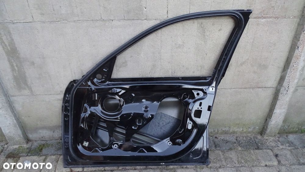 BMW 3 F30, F31 - drzwi przednie prawe - 3