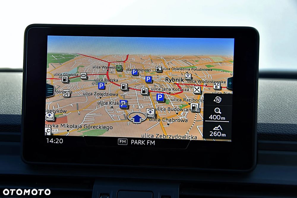 Audi Q5 35 TDI mHEV S tronic - 28