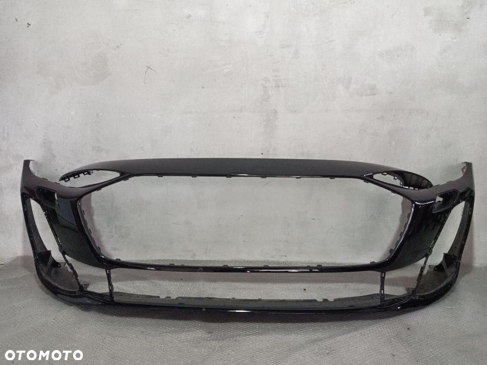 ZDERZAK PRZÓD PRZEDNI AUDI A5 B10  8B3807437 - 1