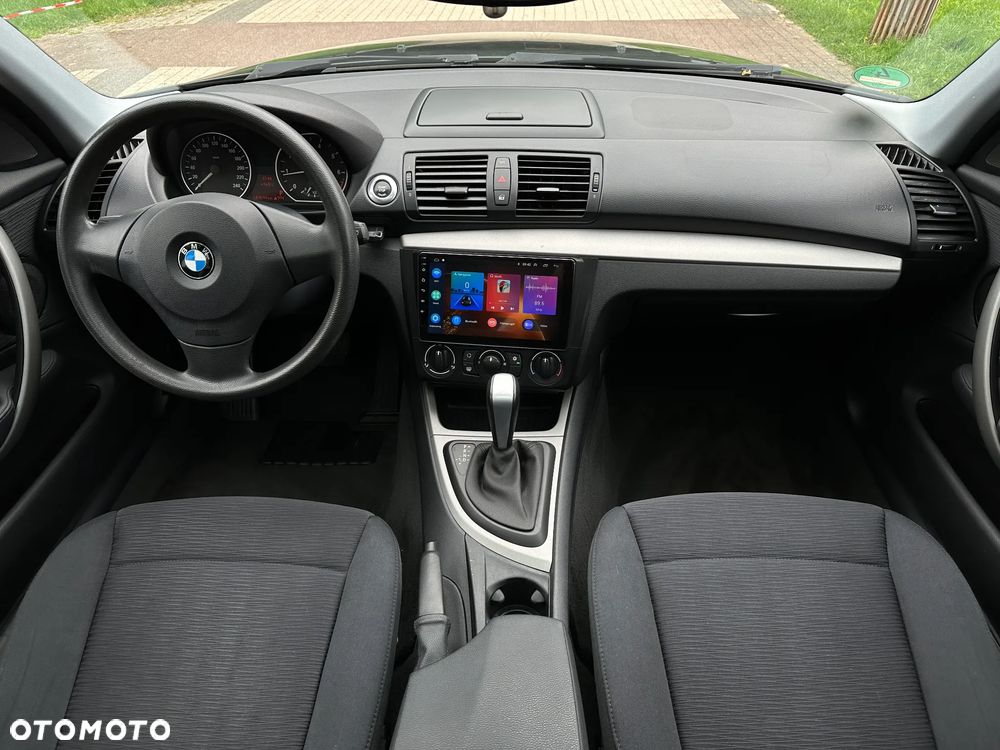 BMW Seria 1 116i - 7