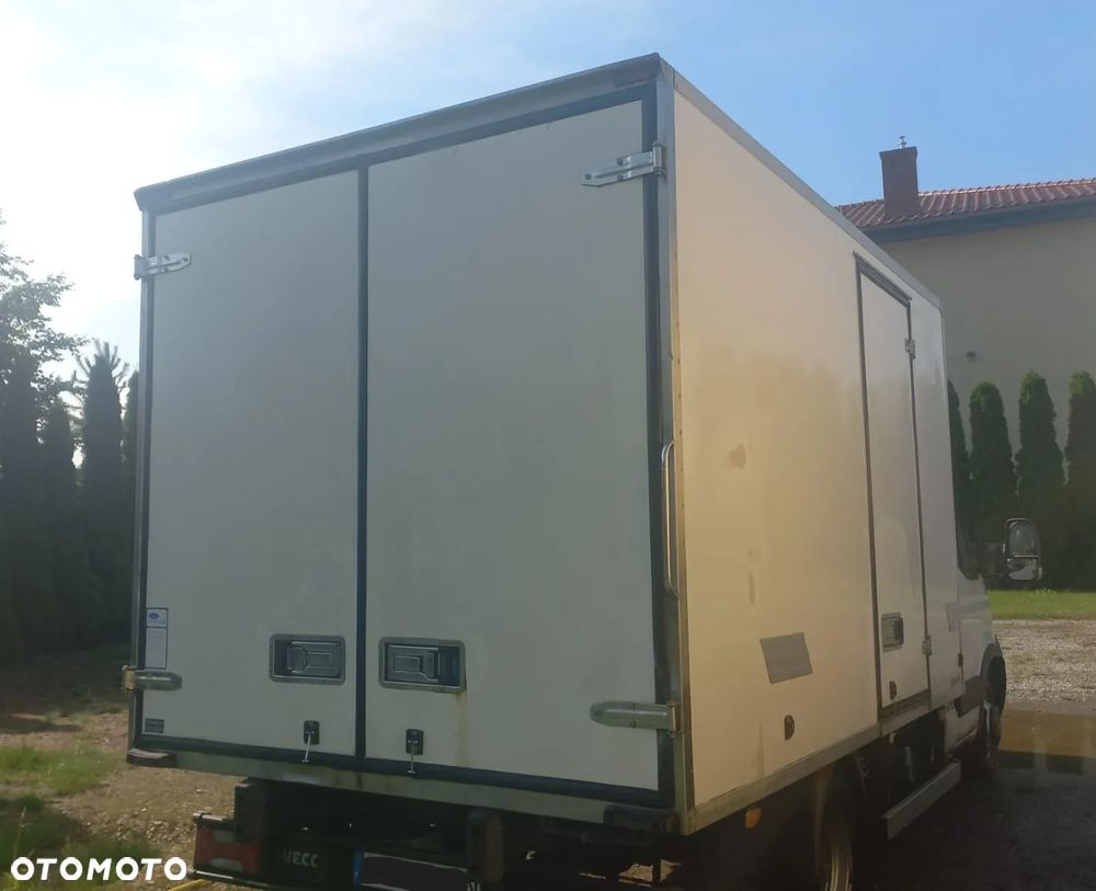 Iveco DAILY 50C15/ZI - 6