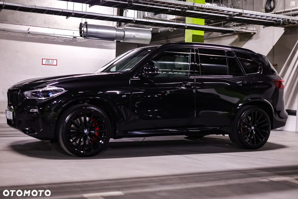 BMW X5 - 17