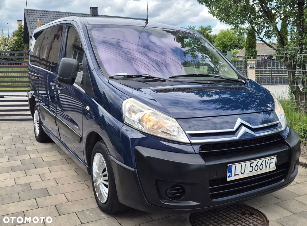 Citroën Jumpy L2 - 1
