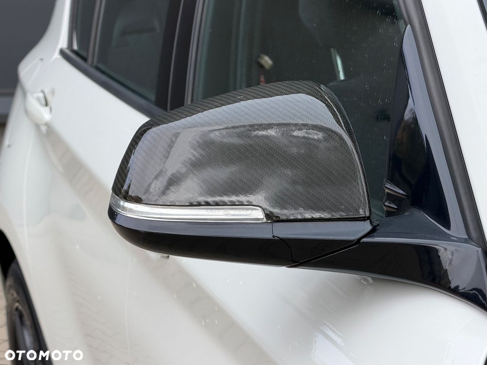 BMW Seria 1 - 20
