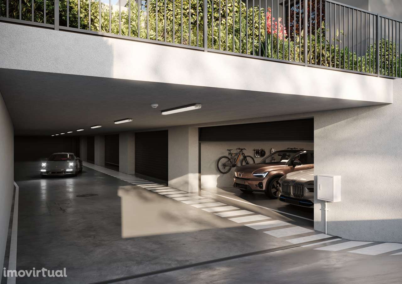 Moradias V3 Cristelo Paredes Pré-Vendas - Grande imagem: 3/15