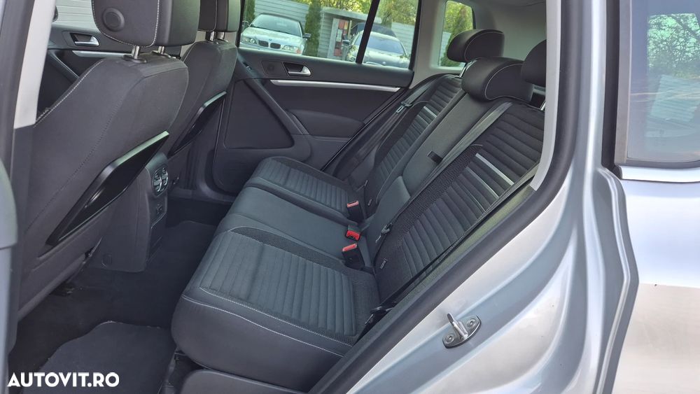 Volkswagen Tiguan - 18