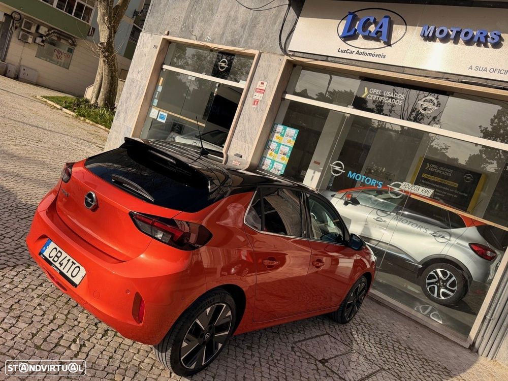 Opel Corsa-e First Edition - 17