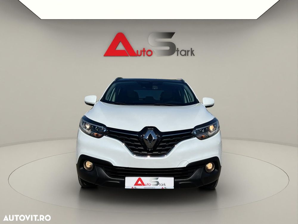 Renault Kadjar 1.5 DCI EDC Zen - 6