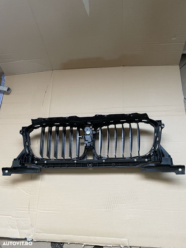 Grila activa BMW X3 G01 X4 G02 - 3