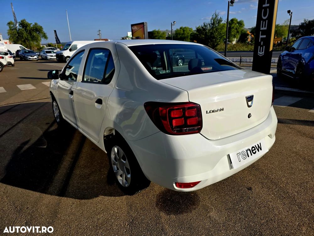 Dacia Logan 0.9 TCe Ambiance - 6