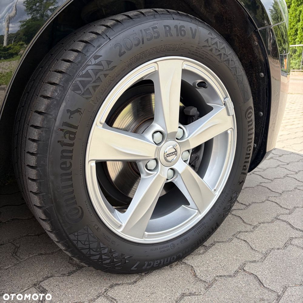 Volvo V40 D2 Drive-E Kinetic - 26